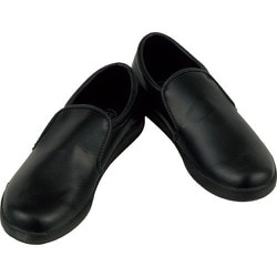 A48000-13-26.0 [コーコス 厨房靴A48000 13ブラック 26]