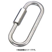 A-556 [水本 ステンレス スピードキャッチ 線径4mm長さ42mm 1個]