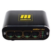 Midiface4×4