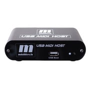 UMH-1 USB MIDI HOST