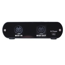 ヨドバシ.com - miditech ミディーテック UMH-1 USB MIDI HOST 通販 ...