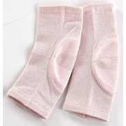 夜美容潤いシルク かかとつるつる