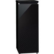 日本酒セラー（153L・右開き）クリスタルブラック CSR-15H（K）