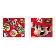 Nintendo Switch 専用カードポケット24 スーパーマリオ2