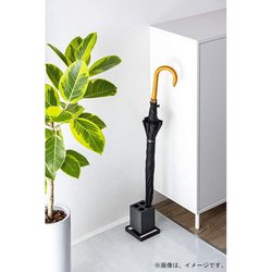デッドストック ナショナル　くらしの泉会 傘立て Amazon｜アネスティ(Honesty) イシガキ産業 傘立て ブラック 4