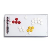 SMASH BOX スマッシュ・ボックス [GC/PC用レバーレスアーケードコントローラー]