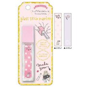 グロススティックマーカー MAKE YOU ピンク 06594