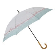 日傘 晴雨兼用タイプ リトルマーメイド シーランド 19PTC-DN-1