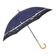 日傘 晴雨兼用タイプ 塔の上のラプンツェル レイクシャイン 19PTC-DN-2