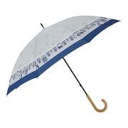 日傘 晴雨兼用タイプ アラジン アラベスク 19PTC-DN-3