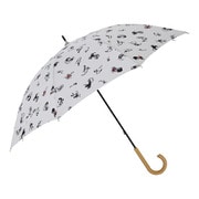 日傘 晴雨兼用タイプ スヌーピー ジャンプアップ 19PTC-SN-2