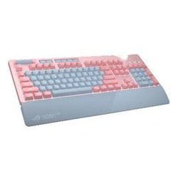 ヨドバシ.com - エイスース ASUS XA01 ROG STRIX FLARE PNK/RD/US