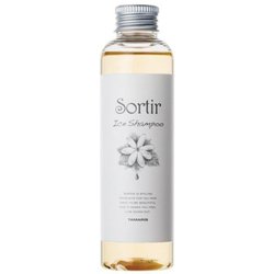 ソリティールアイスシャンプー 150ml