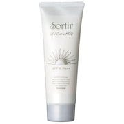 ソリティールUVヘアミルク 80g