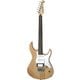 エレキギター PACIFICA112V イエローナチュラルサテン(YNS)