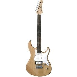 ヨドバシ.com - ヤマハ YAMAHA PACIFICA112V イエローナチュラルサテン