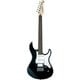 エレキギター PACIFICA112V ブラック(BL)