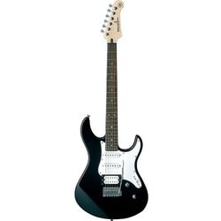 ヨドバシ.com - ヤマハ YAMAHA PACIFICA112V ブラック(BL) [エレキ