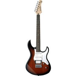 エレキギター PACIFICA112V オールドバイオリンサンバースト(OVS)