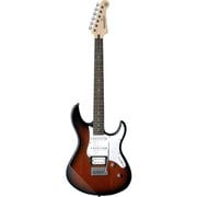 エレキギター PACIFICA112V オールドバイオリンサンバースト(OVS)