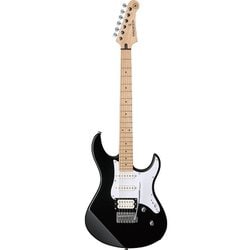 ヨドバシ.com - ヤマハ YAMAHA PACIFICA112VM ブラック(BL) [エレキ