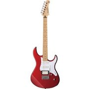 エレキギター PACIFICA112VM レッドメタリック(RM)