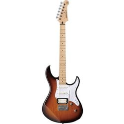 ヨドバシ.com - ヤマハ YAMAHA PACIFICA112VM タバコブラウンサン