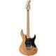 エレキギター PACIFICA112VMX YNS イエローナチュラルカラー＋サテンフィニッシュ