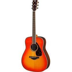 ヨドバシ.com - ヤマハ YAMAHA FG830 オータムバースト（AB ...