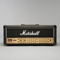 アンプ JVM410H