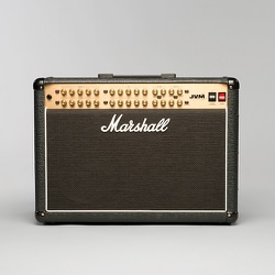 アンプ JVM410C