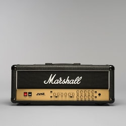 アンプ JVM205H