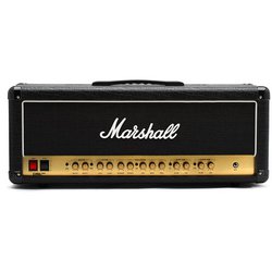 アンプ DSL100H