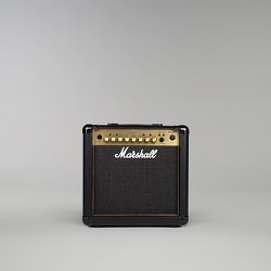 【美品】Marshall MG15GFX ギターアンプえみりんの楽器部屋