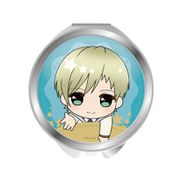 のってぃーシリーズ スタミュ コンパクトミラー 辰己琉唯 [キャラクターグッズ]