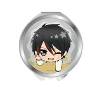 のってぃーシリーズ スタミュ コンパクトミラー 虎石和泉 [キャラクターグッズ]