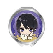 のってぃーシリーズ スタミュ コンパクトミラー 揚羽陸 [キャラクターグッズ]