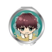 のってぃーシリーズ スタミュ コンパクトミラー 北原廉 [キャラクターグッズ]