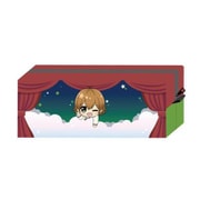 のってぃーシリーズ スタミュ コスメポーチ 星谷悠太 [キャラクターグッズ]
