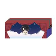 のってぃーシリーズ スタミュ コスメポーチ 揚羽陸 [キャラクターグッズ]