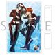 K SEVEN STORIES アクリルパネル 伏見猿比古＆八田美咲 [キャラクターグッズ]