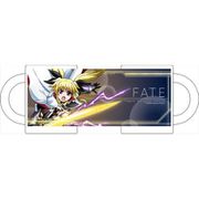 魔法少女リリカルなのは Detonation マグカップ フェイト・T・ハラオウン [キャラクターグッズ]