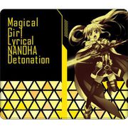 魔法少女リリカルなのは Detonation 手帳型スマホケース フェイト・T・ハラオウン [キャラクターグッズ]