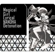 魔法少女リリカルなのは Detonation 手帳型スマホケース 八神はやて [キャラクターグッズ]