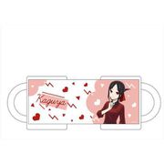 かぐや様は告らせたい マグカップ 四宮かぐや [キャラクターグッズ]
