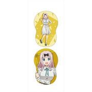 かぐや様は告らせたい ダイカットクッション 藤原千花 [キャラクターグッズ]