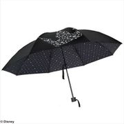 キャラクターグッズ KINGDOM HEARTS III Foldable Sun&Rain Umbrella