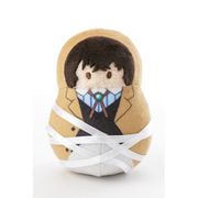文豪ストレイドッグス DEAD APPLE 文豪だるまB 太宰治 [キャラクターグッズ]