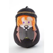 文豪ストレイドッグス DEAD APPLE 文豪だるまD 中原中也 [キャラクターグッズ]
