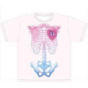 アイドルマスター シンデレラガールズ Tシャツ 夢見りあむTシャツ Lサイズ [キャラクターグッズ]